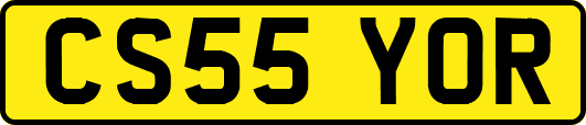 CS55YOR