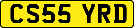 CS55YRD