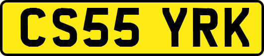 CS55YRK