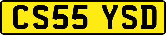 CS55YSD
