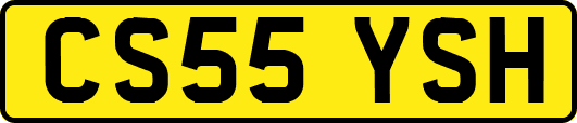 CS55YSH