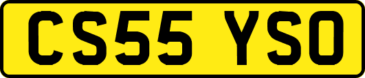 CS55YSO