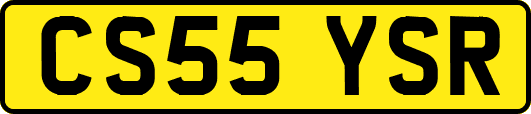 CS55YSR