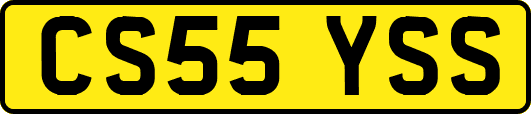 CS55YSS