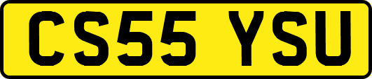 CS55YSU