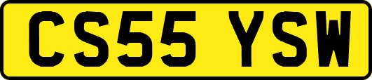 CS55YSW