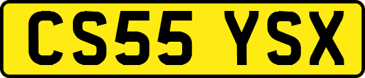 CS55YSX