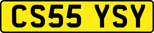 CS55YSY