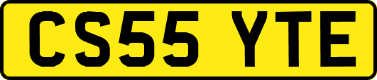 CS55YTE