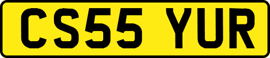 CS55YUR
