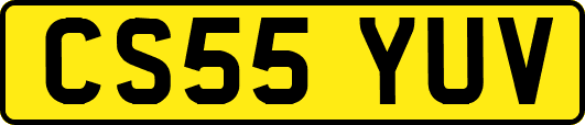 CS55YUV