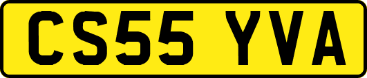 CS55YVA