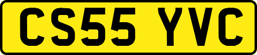 CS55YVC