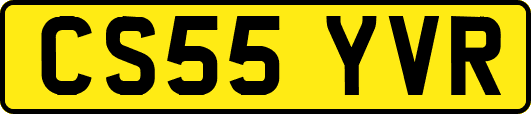 CS55YVR
