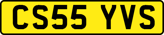 CS55YVS