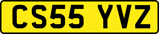 CS55YVZ