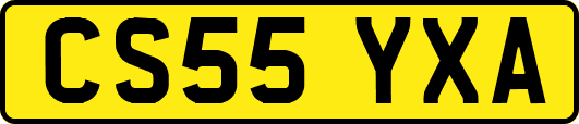 CS55YXA