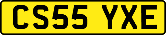 CS55YXE