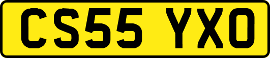 CS55YXO