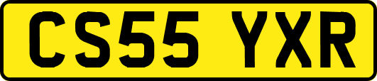 CS55YXR