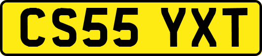 CS55YXT