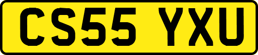 CS55YXU