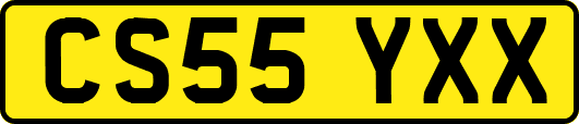 CS55YXX
