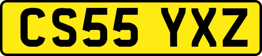 CS55YXZ