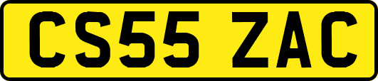 CS55ZAC