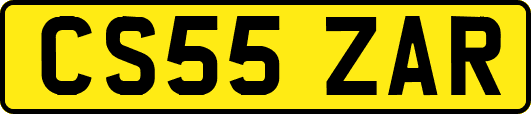 CS55ZAR