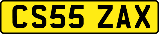 CS55ZAX
