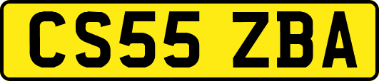 CS55ZBA