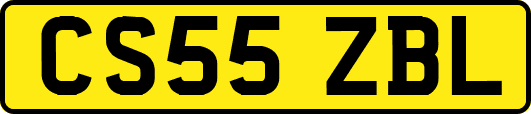 CS55ZBL