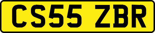 CS55ZBR