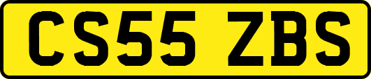 CS55ZBS