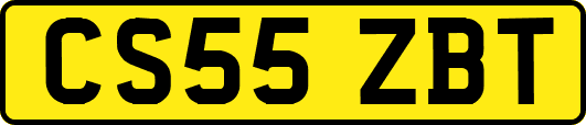 CS55ZBT