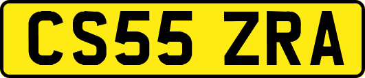 CS55ZRA