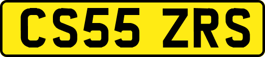 CS55ZRS