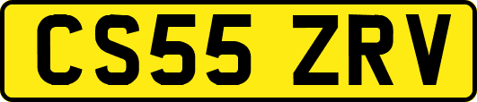 CS55ZRV