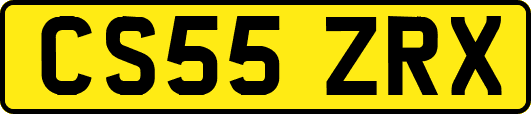 CS55ZRX