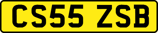 CS55ZSB