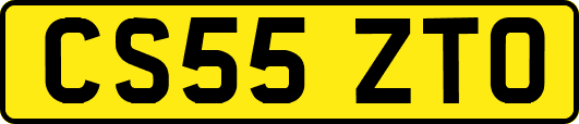 CS55ZTO
