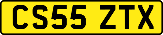 CS55ZTX