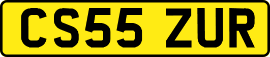 CS55ZUR