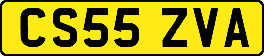 CS55ZVA