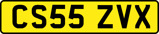 CS55ZVX