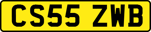 CS55ZWB