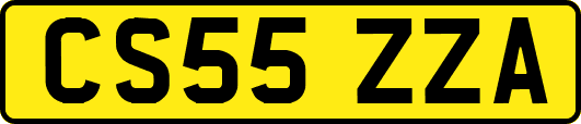 CS55ZZA