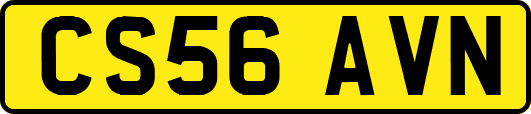 CS56AVN