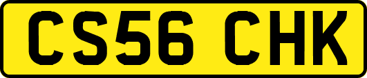 CS56CHK